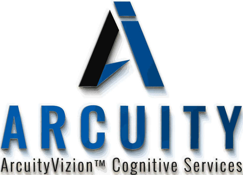 Arcuity — ArcuityVizion Cognitive Services